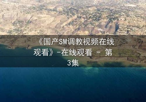 《国产SM调教视频在线观看》-在线观看 - 第3集