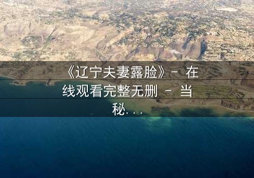 《辽宁夫妻露脸》- 在线观看完整无删 - 当秘密被镜头撕裂