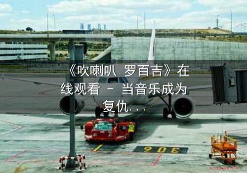 《吹喇叭 罗百吉》在线观看 - 当音乐成为复仇的武器,谁将引爆终极对决?