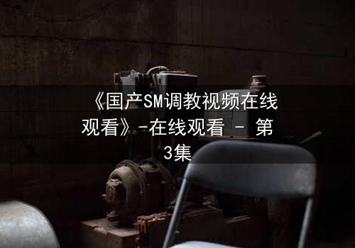 《国产SM调教视频在线观看》-在线观看 - 第3集
