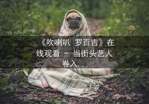 《吹喇叭 罗百吉》在线观看 - 当街头艺人卷入黑帮阴谋,谁能用音乐拯救一切?